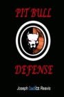 Image for PitBull Defense