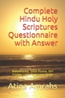 Image for Complete Hindu Holy Scriptures Questionnaire with Answer