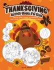 Image for Thanksgiving Activity Books For Kids VOL.1