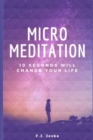 Image for Micro Meditation