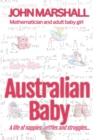 Image for Australian Baby - A life of nappies, bottles and struggles