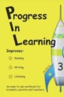 Image for Progress in Learning 3