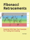 Image for Fibonacci Retracements : Explained With Real Chart Examples For Trading And Investing