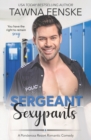 Image for Sergeant Sexypants : A Ponderosa Resort Romantic Comedy