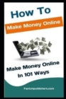 Image for How To Make Money Online