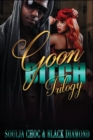 Image for Goon Bitch Trilogy