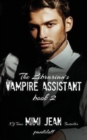 Image for The Librarian&#39;s Vampire Assistant, Book 2