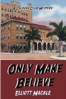Image for Only Make Believe