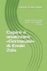 Image for Capire e analizzare Germinale di Emile Zola