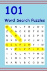 Image for 101 Word Search Puzzles