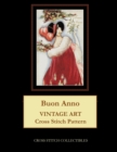 Image for Buon Anno : Vintage Art Cross Stitch Pattern