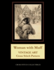 Image for Woman with Muff