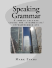 Image for Speaking Grammar