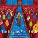 Image for The Borgons Visit Earth
