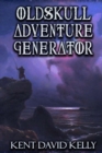 Image for Oldskull Adventure Generator : Castle Oldskull Gaming Supplement GWG2
