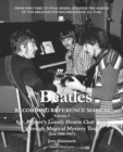 Image for Beatles Recording Reference Manual