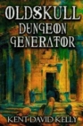Image for The Oldskull Dungeon Generator - Level 1 : Castle Oldskull Supplement GEN2