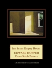 Image for Sun in an Empty Room : Edward Hopper Cross Stitch Pattern
