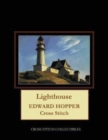 Image for Lighthouse : Edward Hopper Cross Stitch Pattern