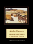 Image for Adobe Houses : Edward Hopper Cross Stitch Pattern