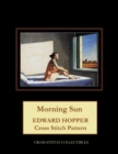 Image for Morning Sun : Edward Hopper Cross Stitch Pattern