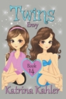 Image for Twins : Book 14: Envy