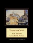 Image for Venetian Canal : H.E. Cross cross stitch pattern
