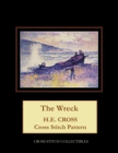Image for The Wreck : H.E. Cross cross stitch pattern