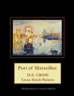 Image for Port of Marseilles : H.E. Cross cross stitch pattern