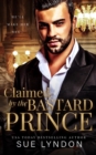 Image for Claimed by the Bastard Prince