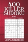 Image for 400 Killer Sudoku
