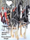 Image for Winter Sport Horse Drawn Sleigh