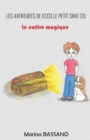 Image for Les aventures de Ecco le petit shih tzu - Le coffre magique