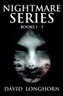 Image for Nightmare Series : Books 1 to 3