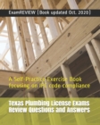 Image for Texas Plumbing License Exams Review Questions and Answers