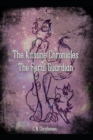 Image for The Kitsune Chronicles