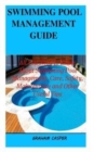 Image for Swimming Pool Management Guide