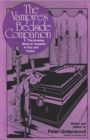 Image for The Vampire&#39;s Bedside Companion : The Amazing World of Vampires in Fact and Fiction