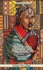 Image for African Art and Designs Adult Coloring Book Travel Size