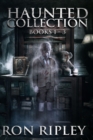 Image for Haunted Collection Series : Books 1 to 3: Supernatural Horror with Scary Ghosts &amp; Haunted Houses