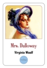 Image for Mrs. Dalloway : A Novel by Virginia Woolf