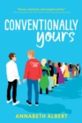Image for Conventionally Yours