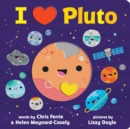 Image for I Heart Pluto