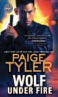 Image for Wolf Under Fire