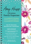 Image for 2021 Amy Knapp&#39;s Christian Family Organizer