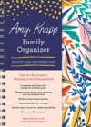 Image for 2021 Amy Knapp&#39;s Family Organizer