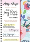 Image for 2021 Amy Knapp&#39;s The Very Busy Planner