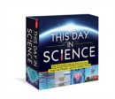 Image for 2021 This Day in Science Boxed Calendar