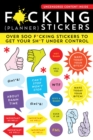 Image for F*cking Planner Stickers