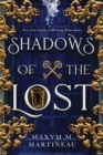 Image for Shadows of the Lost